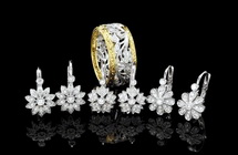 Get a Free Quote at Escondido Jewelry Buyer